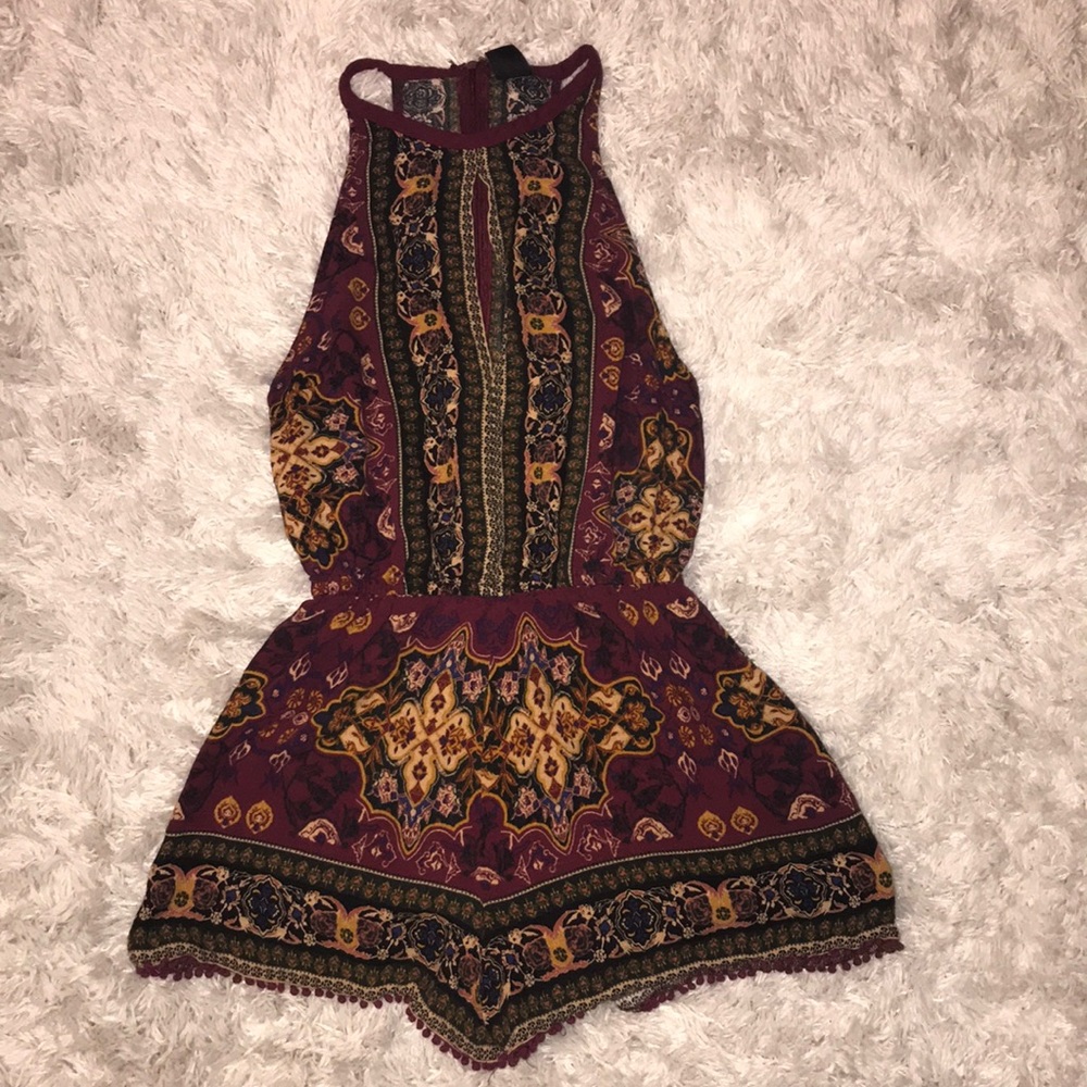 Pacsun romper 🎁